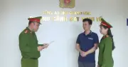 Quảng Ninh khởi tố mẹ con sản xuất dấm giả bằng axit acetic, thu giữ hàng trăm lít sản phẩm