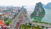 Quảng Ninh định hình nền kinh tế mới dựa trên ba trụ cột chiến lược