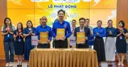 Quảng Ninh phát động nâng cao ngoại ngữ, khởi động cuộc thi tiếng Anh