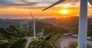 Quảng Ninh triển khai dự án điện gió 200 MW, hướng tới phát triển năng lượng sạch