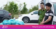 Quảng Ninh triệt phá loạt cơ sở sản xuất giá đỗ sử dụng chất cấm, thu giữ hơn 12 tấn