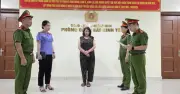 Quảng Ninh triệt phá đường dây sản xuất giá đỗ bằng chất cấm, thu giữ hàng tấn sản phẩm