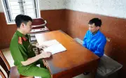 Quảng Ninh: Truy bắt thành công đối tượng giết người sau 16 giờ gây án