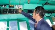 Quảng Ninh đẩy mạnh số hóa, truy xuất nguồn gốc tàu cá vào quý II/2026
