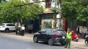 Quảng Trị: Khởi tố đối tượng dùng súng tự chế sát hại chủ tiệm cầm đồ