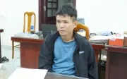 Quảng Trị: Khởi tố vụ án giết người, cướp tài sản tại phường Đồng Sơn