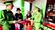 Quảng Trị quyết liệt chống khai thác IUU, hướng tới gỡ 'thẻ vàng' của EC