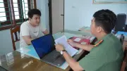 Quảng Trị Triệt Phá Đường Dây Chiếm Đoạt Hơn 23 Tỷ Đồng Qua Mạng, Bắt 4 Đối Tượng