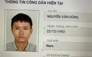 Quảng Trị: Truy bắt nhanh nghi phạm gây án mạng tại tiệm cầm đồ