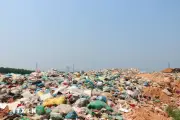 Quảng Trị yêu cầu phương án xử lý dứt điểm bãi rác Triệu Phong