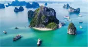 Quy hoạch vịnh Hạ Long mở rộng diện tích bảo tồn lên 676 km2, hướng tới 2035