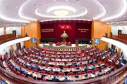 Quy định mới về công tác chính trị, tư tưởng trong Đảng: Tăng cường ứng dụng công nghệ số và AI