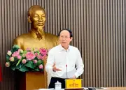 Rà soát, thống nhất tiêu chí phát triển một số trường đại học Đông Nam Bộ