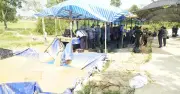 Rà Từng Nắm Đất Tìm Kiếm Hài Cốt Quân Nhân Mỹ Mất Tích Tại Quảng Trị