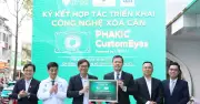 Ra mắt công nghệ xóa cận PHAKIC CustomEyes™ tại Mắt Sài Gòn