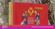 Ra mắt sách ảnh 'Ngày hội non sông' với 800 bức ảnh về bầu cử Quốc hội khóa XVI