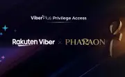 Rakuten Viber Hợp Tác Chiến Lược Với Pharaon, Nâng Tầm Trải Nghiệm Cao Cấp Cho Người Dùng Viber Plus