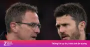 Rangnick đã đúng về Carrick: Những dự đoán trở thành sự thật tại MU