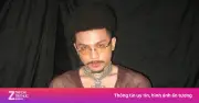 Rapper Richie D. ICY, bạn trai tin đồn của Pháo, vướng tranh cãi nợ nần 100 triệu đồng