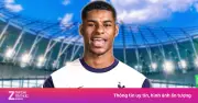 Rashford gia nhập Tottenham? CLB Bắc London sẵn sàng chiêu mộ