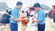 Rác thải nhựa trong du lịch: Thách thức và giải pháp phát triển bền vững