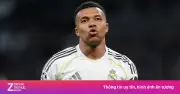 Real Madrid 1-2 Bayern Munich: Mbappe thắp hy vọng, Kane tỏa sáng tại Bernabeu