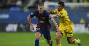 Real Madrid hòa Betis, Barca hưởng lợi trước vòng đấu quan trọng