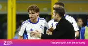 Real Madrid kích hoạt điều khoản mua lại Nico Paz từ Como