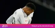 Real Madrid lộ tử huyệt pressing sau màn trình diễn của PSG và Bayern