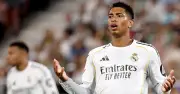 Real Madrid ngậm đắng nuốt cay, nguy cơ nhìn Barcelona vô địch