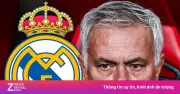 Real Madrid từ chối chi 6 triệu euro đền bù hợp đồng cho Mourinho