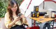 realme P4 Power: Không còn áp lực sạc pin với siêu pin 10.001mAh