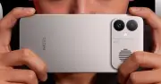 Redmi K90 Max chính thức lộ ảnh, trang bị quạt tản nhiệt tích hợp cho game thủ