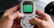 RePod Ultra: Biến Apple Watch Cũ Thành iPod Hoài Cổ, Gây Sốt Cộng Đồng