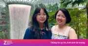 Rời trường tư 11 năm, con tôi 'lột xác' sau gần một năm học công