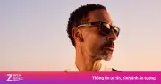 Rio Ferdinand lời to nhờ bán biệt thự ở Anh, chuyển hẳn sang Dubai sống