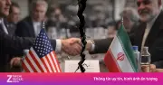 Rạn nứt Tehran: Xung đột nội bộ Iran phức tạp hóa nỗ lực ngoại giao của Mỹ tại eo biển Hormuz