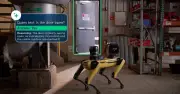 Robot Boston Dynamics 'biết suy nghĩ' nhờ AI Gemini nhưng vẫn mắc lỗi ngớ ngẩn