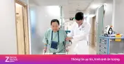 Robot CORI hỗ trợ thay khớp gối chính xác, bệnh nhân phục hồi nhanh