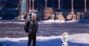 Robot Olaf của Disney và cuộc đua robot nhân hình: Trung Quốc thâu tóm chuỗi cung ứng