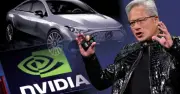 Robotaxi và nền tảng mở của Nvidia đang định hình lại cuộc cạnh tranh trong ngành ô tô toàn cầu