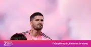 Rodrigo De Paul vướng ồn ào đời tư sau cáo buộc từ người nổi tiếng Argentina