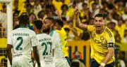 Ronaldo chạm mốc 970 bàn thắng, Al Nassr tiến gần ngôi vương