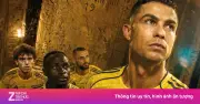 Ronaldo cùng Al Nassr tiến gần mùa giải lịch sử với chuỗi 19 trận thắng