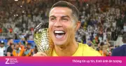 Ronaldo Khẳng Định 967 Bàn Thắng: FIFA Lên Tiếng Bác Tin Đồn Tước 6 Pha Lập Công