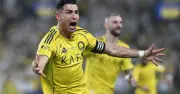 Ronaldo đáp trả CĐV Al Ahli: 'Tôi có 5 chức vô địch Champions League'