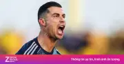 Ronaldo Tỏa Sáng, Al Nassr Dễ Dàng Vào Bán Kết AFC Champions League Two