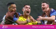 Ronaldo tỏa sáng giúp Al Nassr thắng Al Ahli, sáng cửa vô địch Saudi Pro League