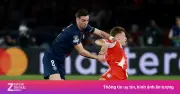 Rooney: 'PSG và Bayern phòng ngự như nghiệp dư' ở bán kết C1