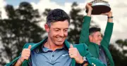 Rory McIlroy Bảo Vệ Thành Công Áo Xanh Augusta, Gia Nhập Hàng Huyền Thoại Golf